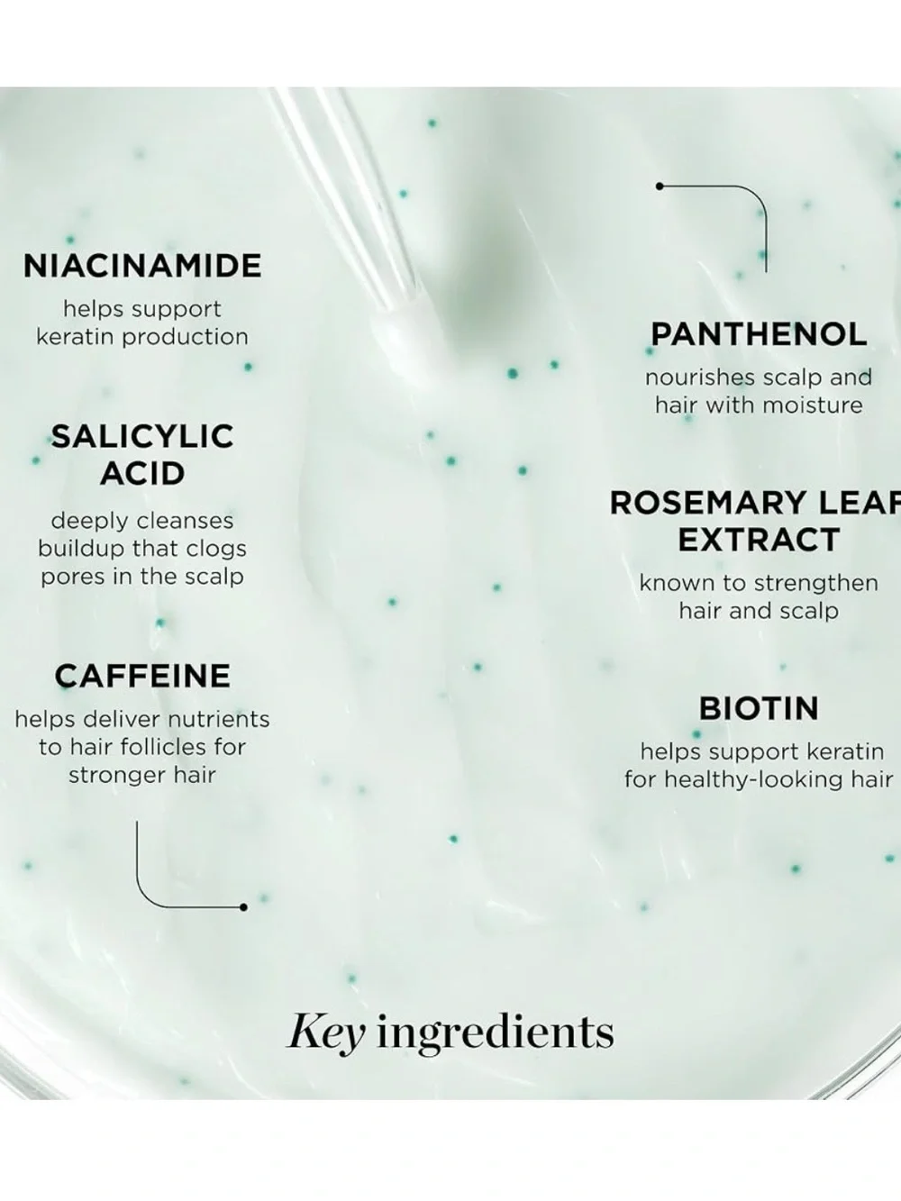 Hair Thickening Conditioner